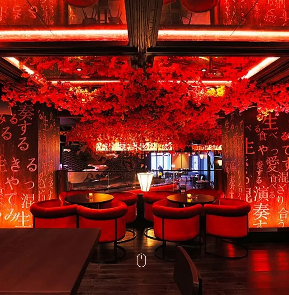Redjunk_KhongGianNhaHang_Space Intro 4