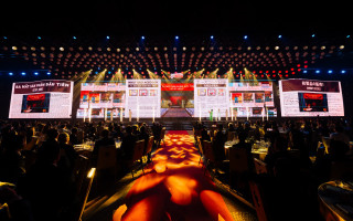 Acecook Celebrates Its 30-Year Journey at Thiskyhall