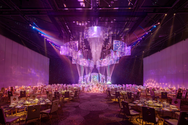 Wedding Decoration Package