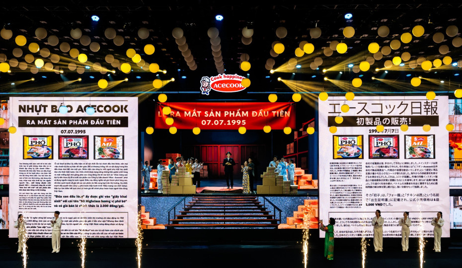 COMPLIMENTARY LARGE-SCALE LED SCREEN EQUIPMENT