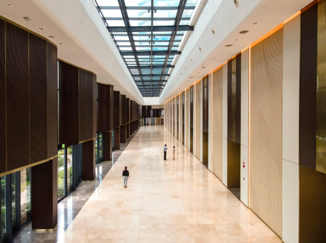 Vị Thế Thời Thượng Của THISKYHALL – Trung Tâm Sự Kiện Chuẩn Mực Đẳng Cấp Thời Đại Mới