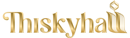 ThiSky Hall Logo